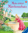 Buchcover Mein erster Märchenschatz