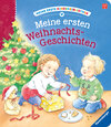 Buchcover Meine ersten Weihnachts-Geschichten