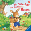 Buchcover Ein Osterfest für den kleinen Hasen
