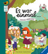 Buchcover Edition Piepmatz: Es war einmal ...: Meine Märchen