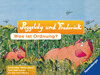 Buchcover Piggeldy & Frederick - Was ist Ordnung?