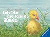 Buchcover Ich bin die kleine Ente