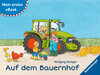Buchcover Mein erstes interaktives eBook: Auf dem Bauernhof