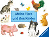 Buchcover Meine Tiere und ihre Kinder