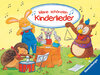 Buchcover Meine schönsten Kinderlieder