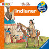 Buchcover Indianer