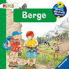 Buchcover Berge