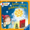 Buchcover Jana und der goldene Stern