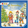 Buchcover Oh Tannenbaum - Meine schönsten Weihnachtslieder
