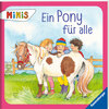 Buchcover Ein Pony für alle