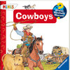 Buchcover Cowboys