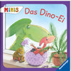 Buchcover Das Dino-Ei
