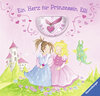 Buchcover Ein Herz für Prinzessin Elli