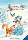 Buchcover Cristella, die Eisprinzessin