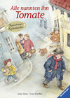 Buchcover Alle nannten ihn Tomate