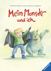 Buchcover Mein Monster und ich