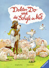 Buchcover Doktor Do und die Schafe in Not