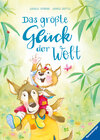 Buchcover Das größte Glück der Welt