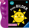 Buchcover Play+ flip&pop Erste Bilder - ab 6 Monate