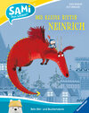 Buchcover SAMi - Der kleine Ritter Neinrich