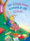 Buchcover Ravensburger Minis: Der kleine Hase kommt in die Schule