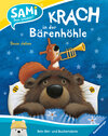 Buchcover SAMi - Krach in der Bärenhöhle