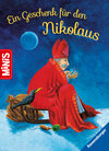 Buchcover Ravensburger Minis: Ein Geschenk für den Nikolaus