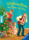 Buchcover Ravensburger Minis: Weihnachten bei Max und Mia