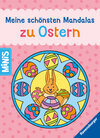 Buchcover Ravensburger Minis: Meine schönsten Mandalas zu Ostern