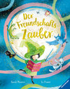 Buchcover Der Freundschaftszauber