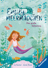 Buchcover Emily Meermädchen - Das große Geheimnis (ein Meerjungfrauen-Erstlesebuch für Kinder ab 6 Jahren)