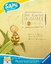 Buchcover SAMi - Die kleine Hummel Bommel