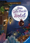 Buchcover Das Gute-Nacht-Hotel