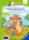 Buchcover Drachengeschichten - Leserabe ab Vorschule - Erstlesebuch für Kinder ab 5 Jahren