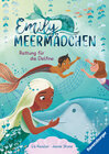 Buchcover Emily Meermädchen - Rettung für die Delfine (ein Meerjungfrauen-Erstlesebuch für Kinder ab 6 Jahren)