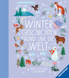 Buchcover Wintergeschichten rund um die Welt