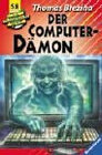 Buchcover Der Computerdämon