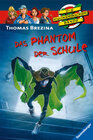 Buchcover Das Phantom der Schule