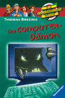 Buchcover Der Computerdämon