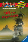 Buchcover SOS vom Geisterschiff