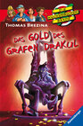 Buchcover Das Gold des Grafen Drakul