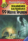 Buchcover 99 heiße Spuren