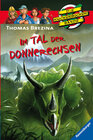 Buchcover Im Tal der Donnerechsen