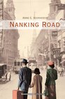 Buchcover Nanking Road
