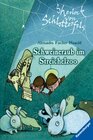 Buchcover Sherlock von Schlotterfels 4: Schweineraub im Streichelzoo