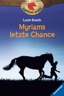 Buchcover Sunshine Ranch 4: Myriams letzte Chance