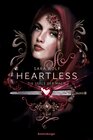 Buchcover Heartless, Band 3 - Die Seele der Magie