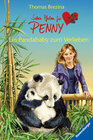 Buchcover Ein Pandababy zum Verlieben