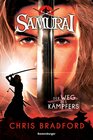 Buchcover Samurai 1: Der Weg des Kämpfers