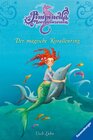 Buchcover Pimpinella Meerprinzessin 2: Der magische Korallenring